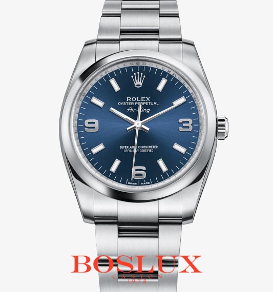 Rolex 114200-0001 מחיר Oyster Perpetual